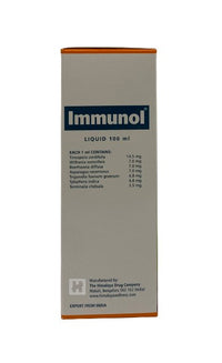 Immunol 100ml