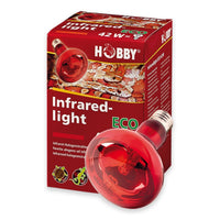 Thumbnail for Infrared Halogen Spotlight Eco 42W