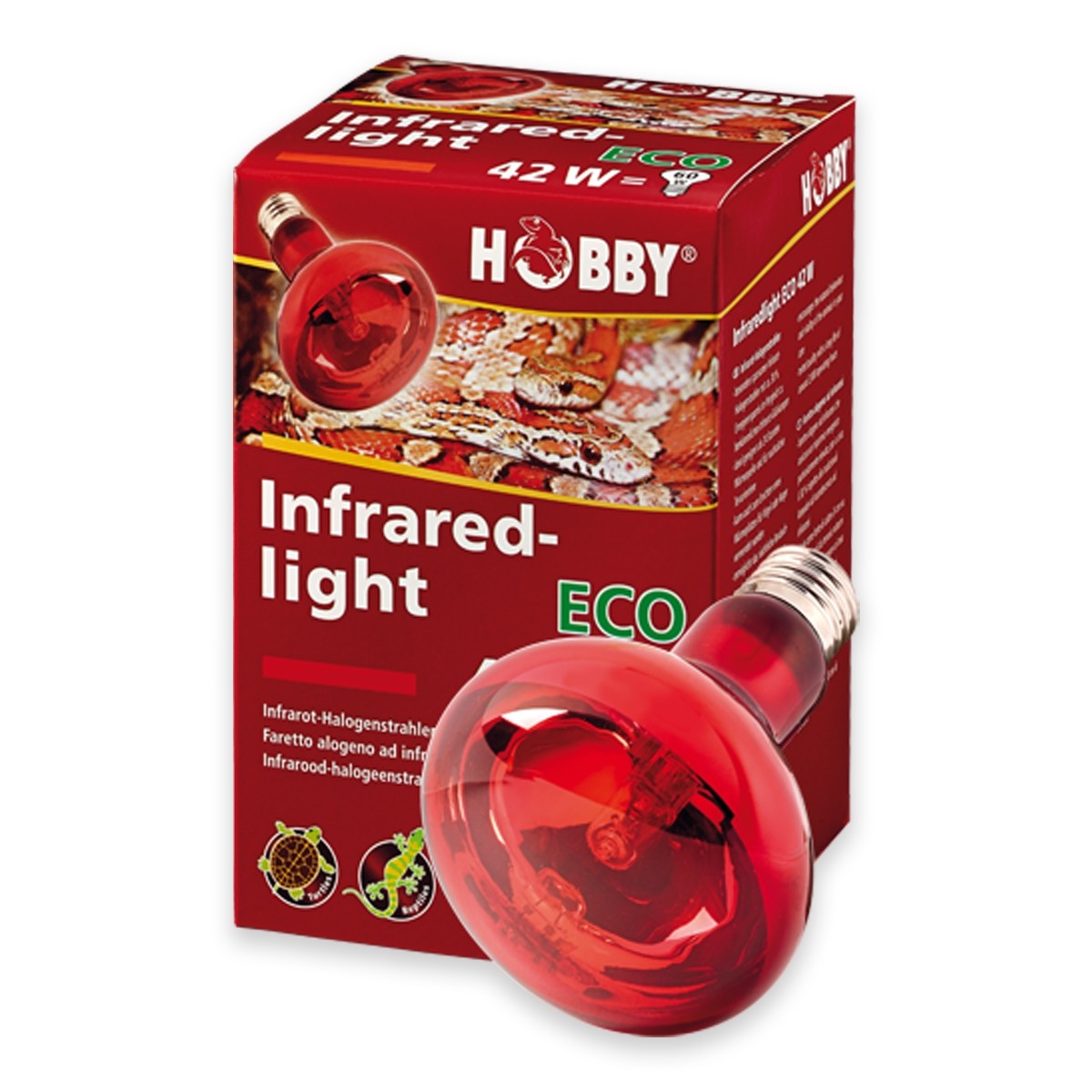 Infraredlight ECO 28W