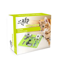 Thumbnail for Interactive Cat Treat Maze