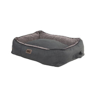 Thumbnail for Rogz Indoor Cushion Dog Bed - OLIVE Medium
