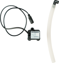 Thumbnail for IQ5 PVC HOSE WITH ELBOW