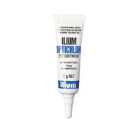 ilium Optichlor Eye Ointment 5g