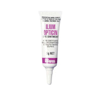ilium Opticin Eye Ointment 5g