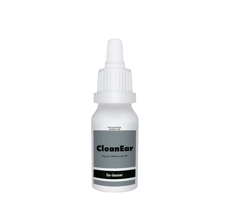 CleanEar Solution 30ml
