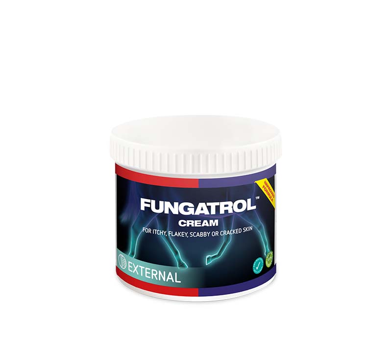 FUNGATROL CREAM 400ml