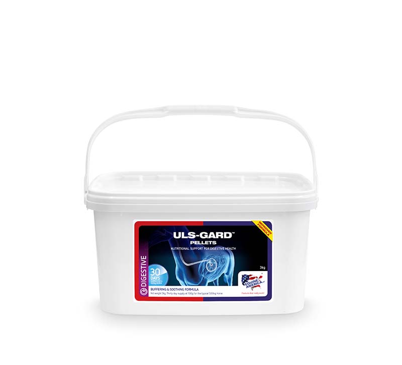 ULS-GARD PELLETS 3kg