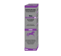 ilium Meloxicam 30 Suspension for Horses 100ml