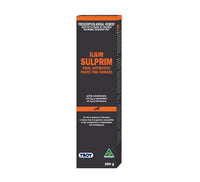 ilium Sulprim Paste 250g
