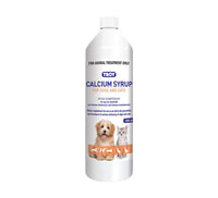 Troy Calcium Syrup 250ml