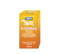 Troy Vitamin B-Complex Injection 100ml