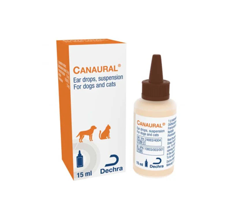 Canaural 15ml