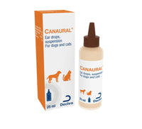 Canaural 25ml