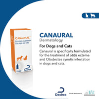 Canaural 25ml