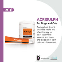 Thumbnail for Acrisulph Ointment 50g