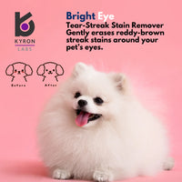 Thumbnail for BrightEye Tear Stain Remover 100ml