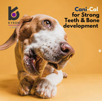 Thumbnail for Cani-Cal Calcium Supplement 250g