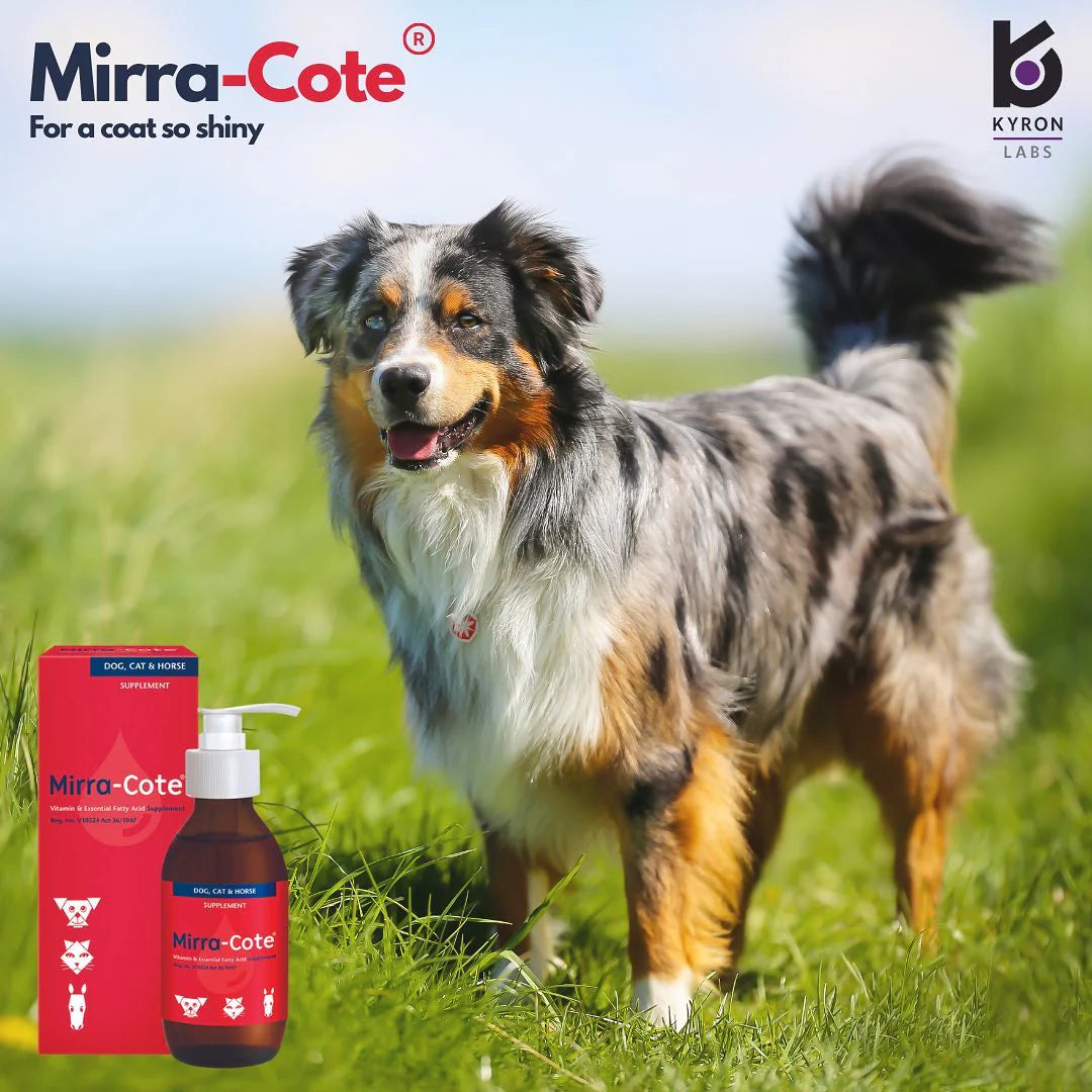 Mirra-Cote® Dietary Supplement 100ml