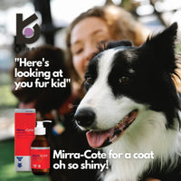 Thumbnail for Mirra-Cotte® with Biozinc Dietary Supplement 200ml