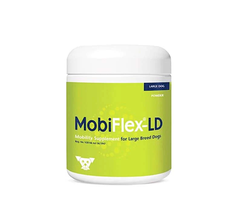 MobiFlex®-LD Mobility Supplement 250g
