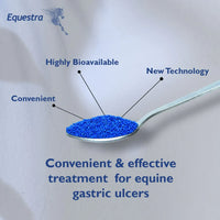 Thumbnail for EQUESTRA EQUINE OMEPRAZOLE 50 x 2g