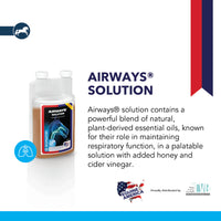 Thumbnail for AIRWAYS® SOLUTION 500ml