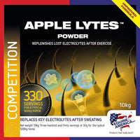 Thumbnail for APPLE LYTES™ POWDER 10kg