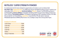Thumbnail for BUTELESS® SUPER STRENGTH POWDER 1.5kg