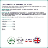 Thumbnail for CORTAFLEX® HA SUPER FENN SOLUTION 1L