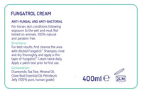Thumbnail for FUNGATROL CREAM 400ml