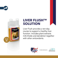 Thumbnail for LIVER FLUSH™ SOLUTION 500ml
