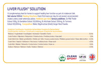 Thumbnail for LIVER FLUSH™ SOLUTION 500ml