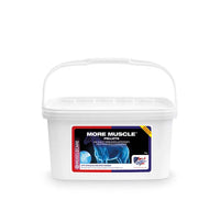 Thumbnail for MORE MUSCLE PELLETS 3kg