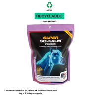 Thumbnail for SUPER SO-KALM® POWDER 1kg