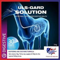 Thumbnail for ULS-GARD PELLETS 3kg