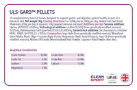 Thumbnail for ULS-GARD PELLETS 3kg