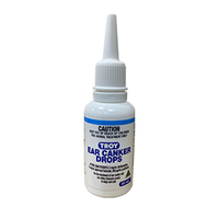 Thumbnail for Troy Ear Canker Drops 20ml