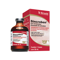 Sincroben Injection 50ml