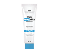Ilium Fungafite Antifungal Cream 50mg - Market