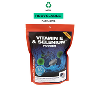 Thumbnail for VITAMIN E & SELENIUM 1kg