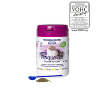 Thumbnail for Plaqueoff Powder For Cat 40G