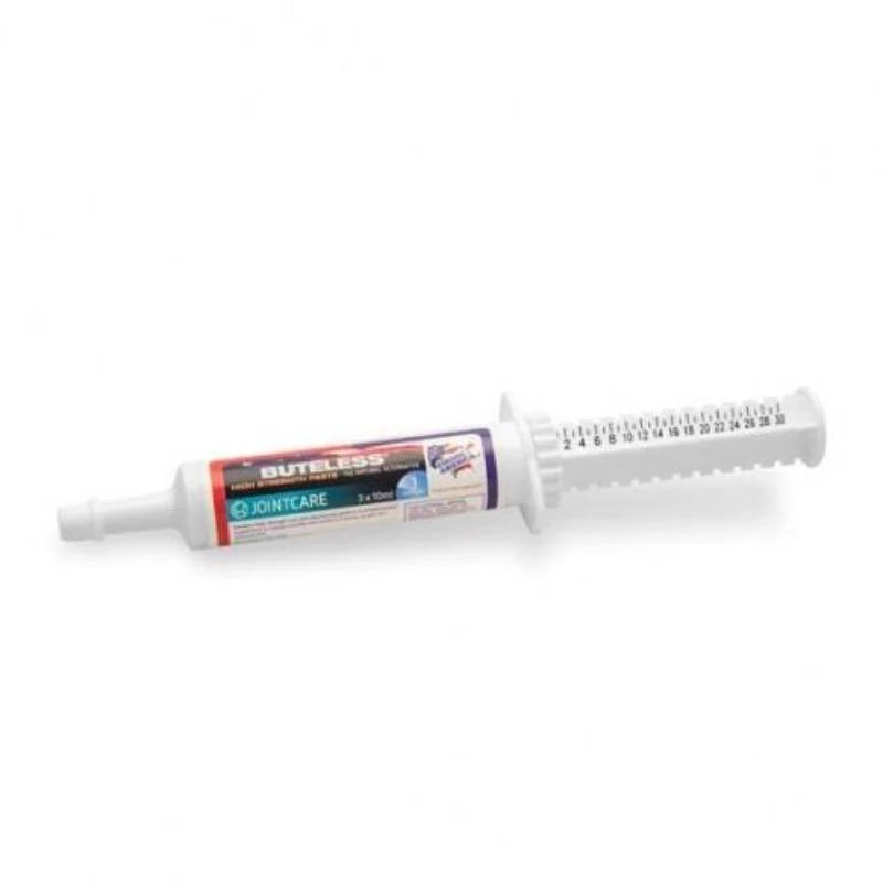 Buteless High Strength Paste 30ml
