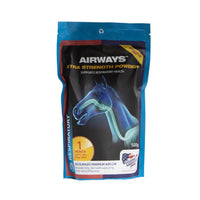 Thumbnail for Airways™ XTRA Strength Powder 500g