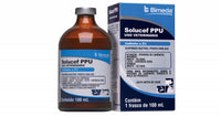 SOLUCEF PPU INJECTION 100ml