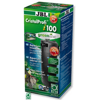 Thumbnail for JBL CristalProfi i100 GREENLINE