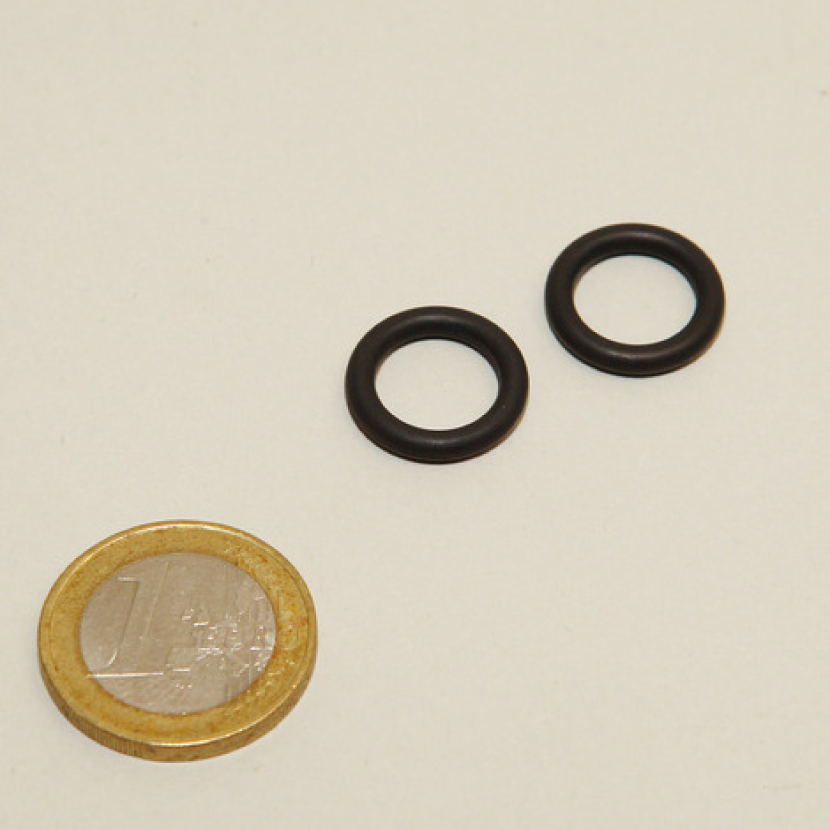 JBL O-ring for ProFlora M-System set of 2