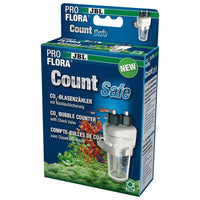 Thumbnail for JBL ProFlora CO2 Count Safe 2