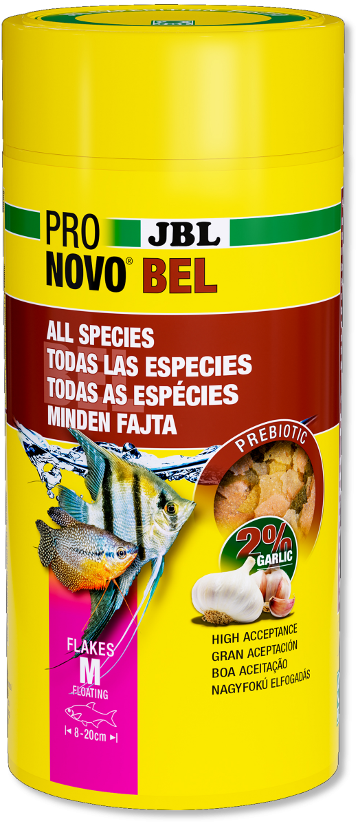 JBL PRONOVO BEL FLAKES M 1000ml