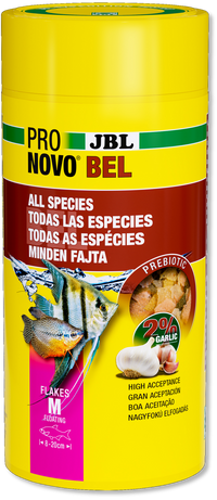 Thumbnail for JBL PRONOVO BEL FLAKES M 1000ml