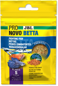 Thumbnail for JBL PRONOVO BETTA FLAKES S 20ml